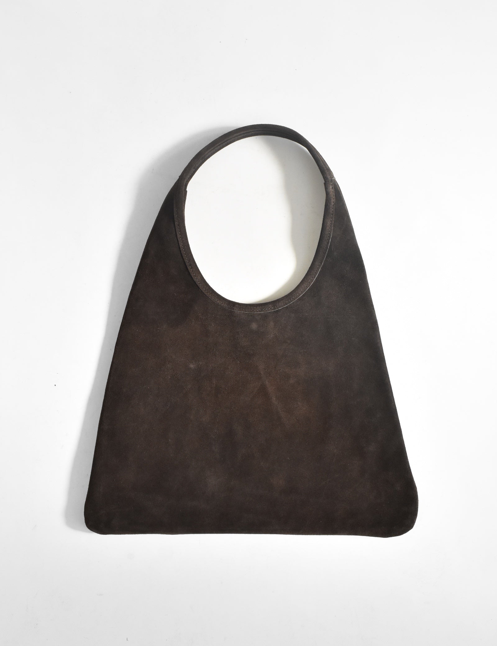 Borsa suede SALLY