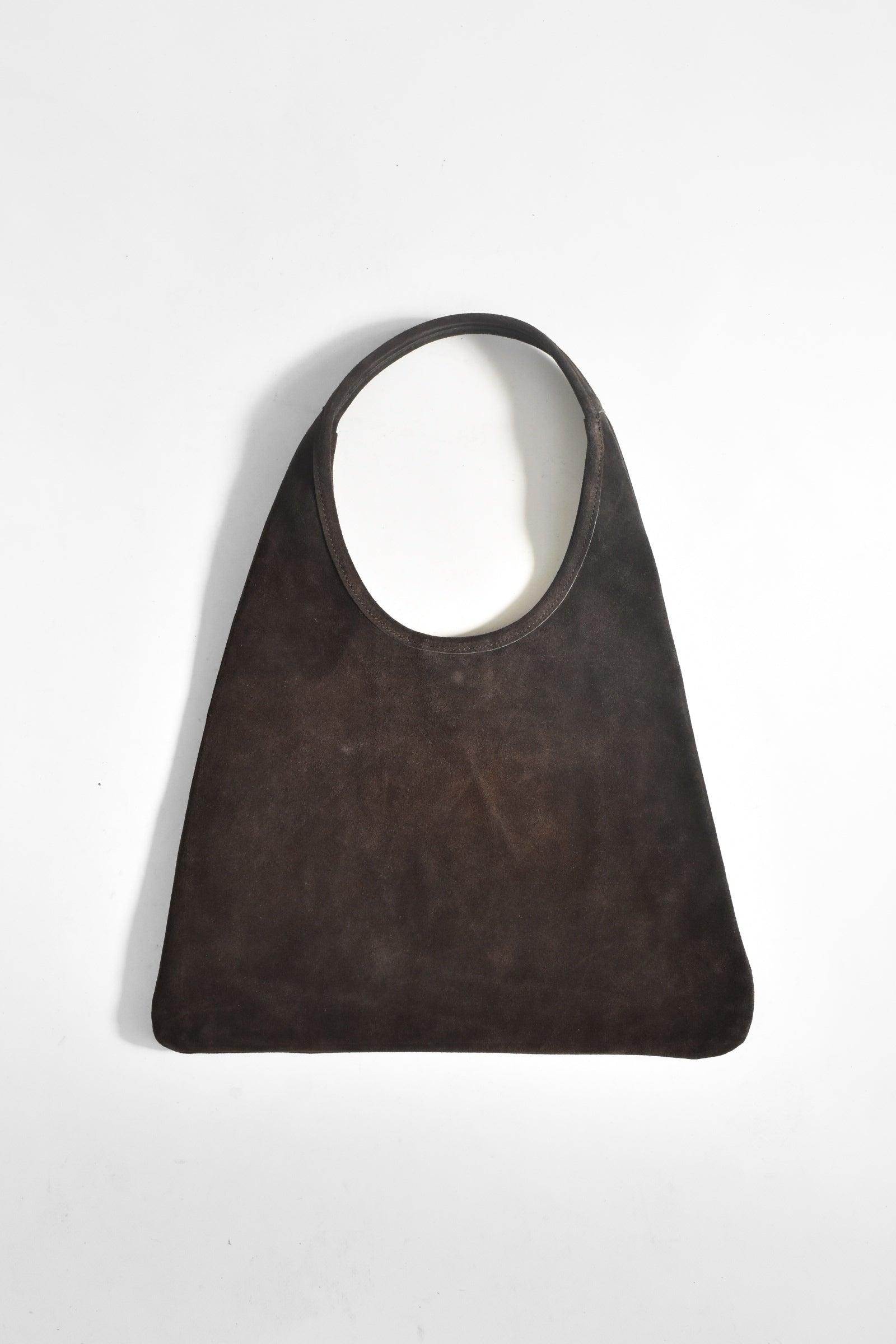 Borsa suede SALLY