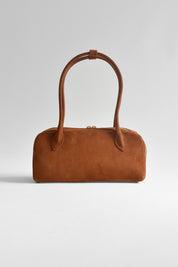 Borsa suede LOVE