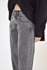 Jeans strass