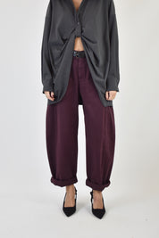 Pantalone ovetto