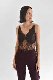 Body pizzo
