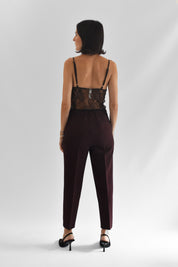 Pantalone sigaretta