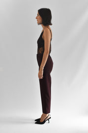 Pantalone sigaretta