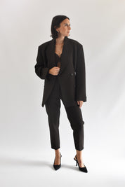 Pantalone sigaretta