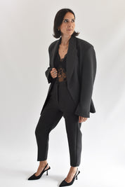 Pantalone sigaretta