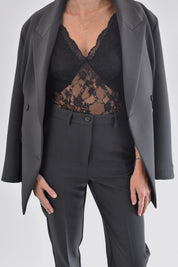 Body pizzo