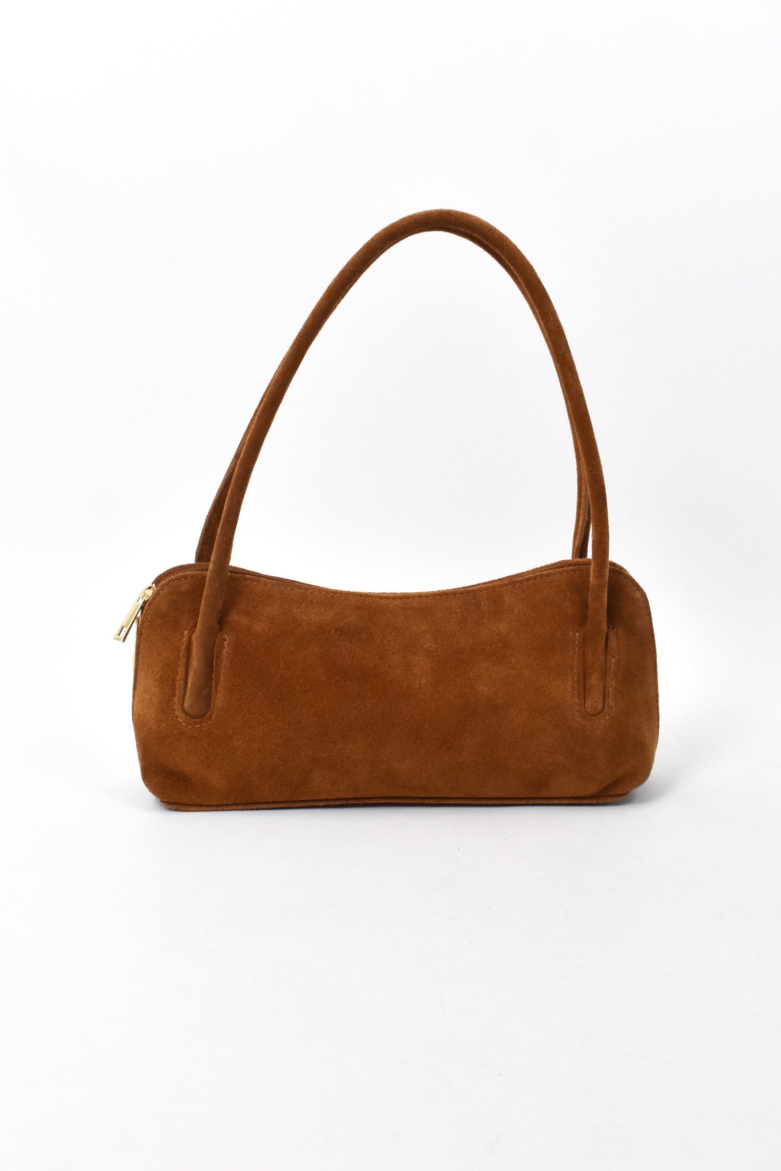 Borsa in camoscio GAIA