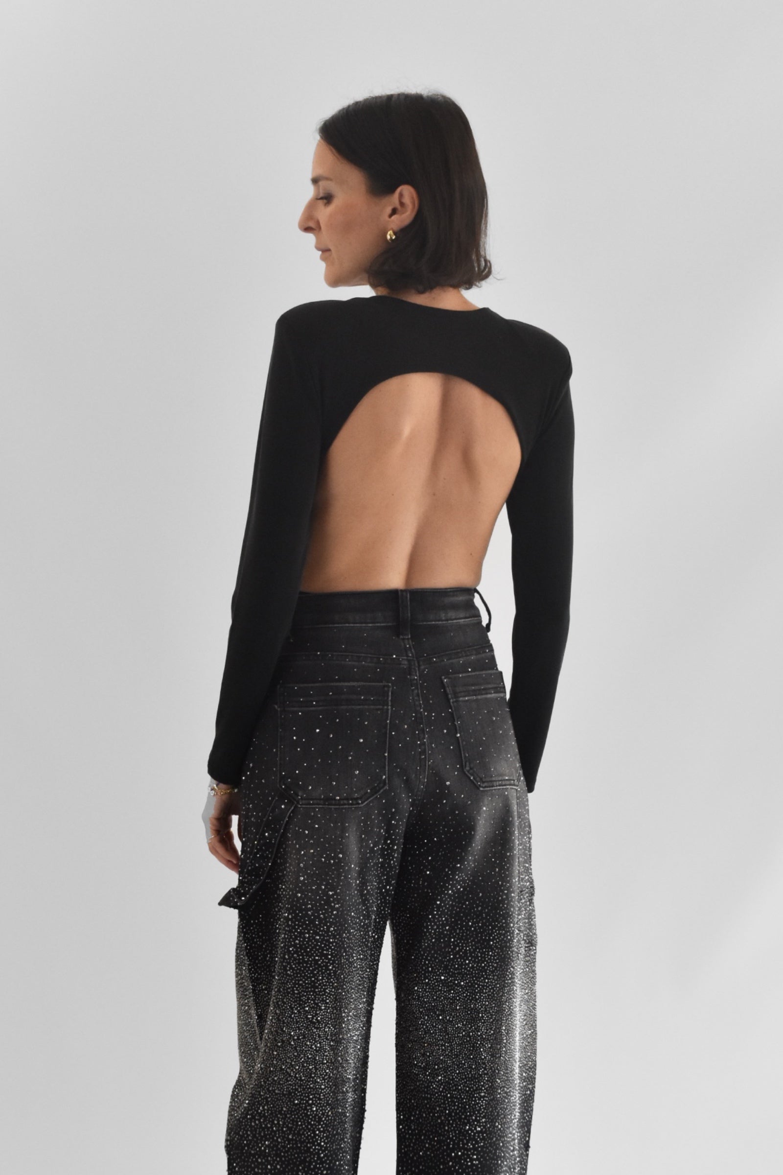 Body scollo schiena