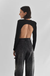 Body scollo schiena