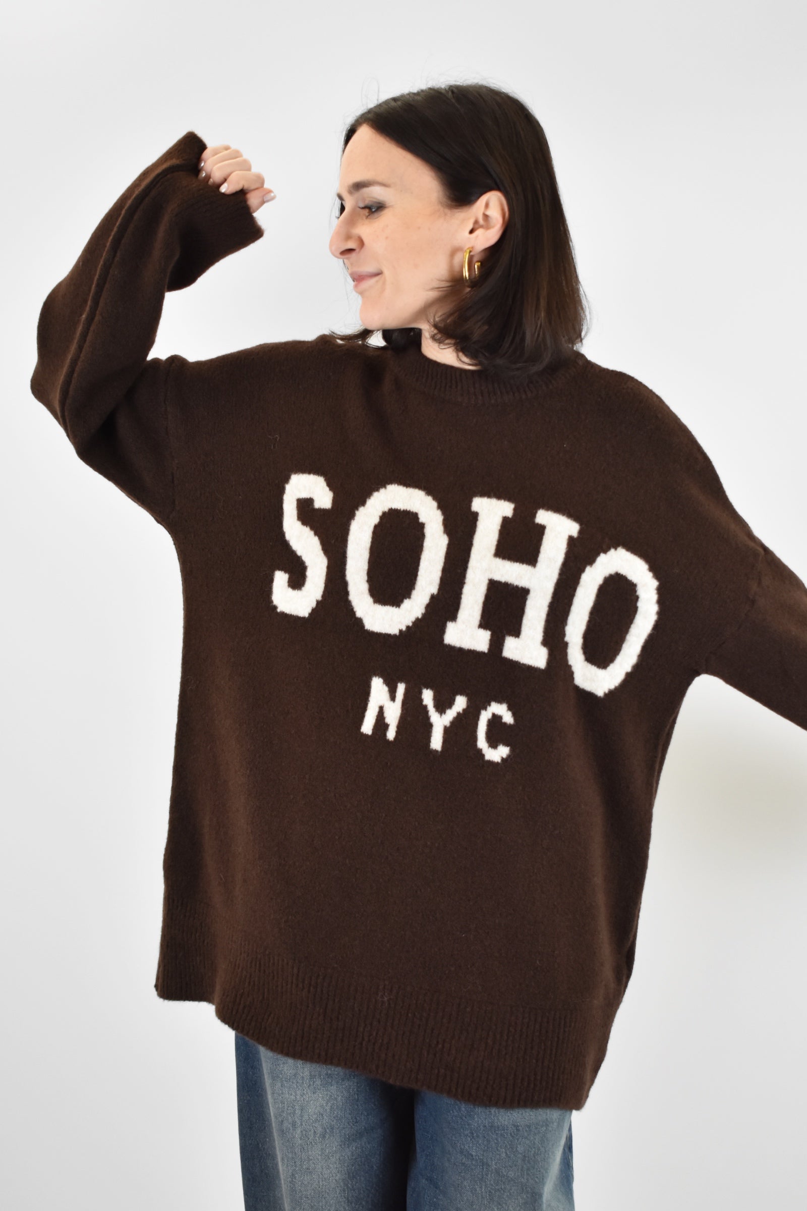 Maglia SOHO