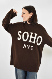 Maglia SOHO
