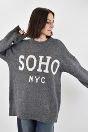 Maglia SOHO