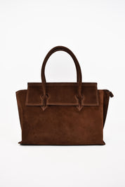 Borsa camoscio JODIE