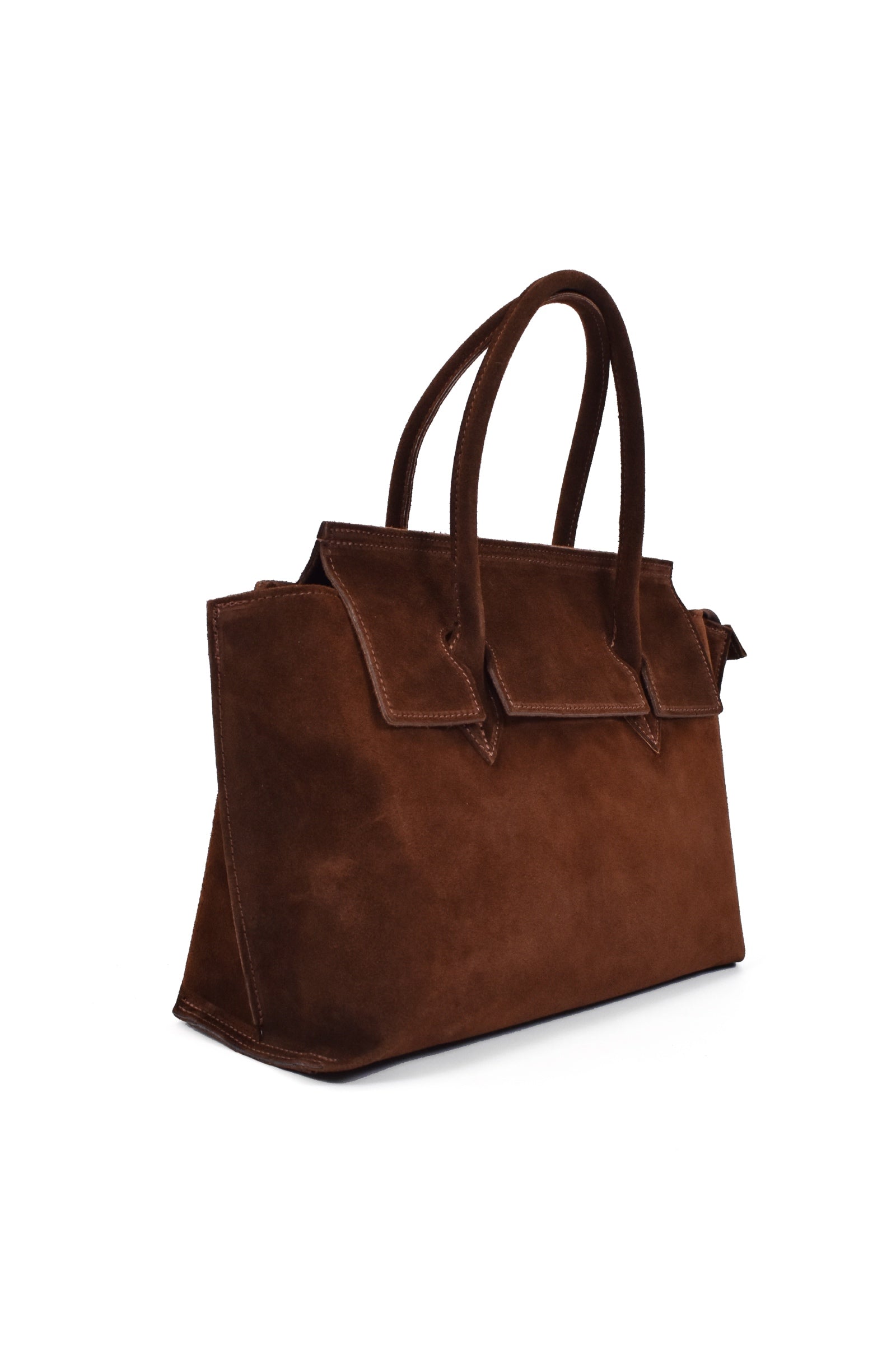 Borsa camoscio JODIE