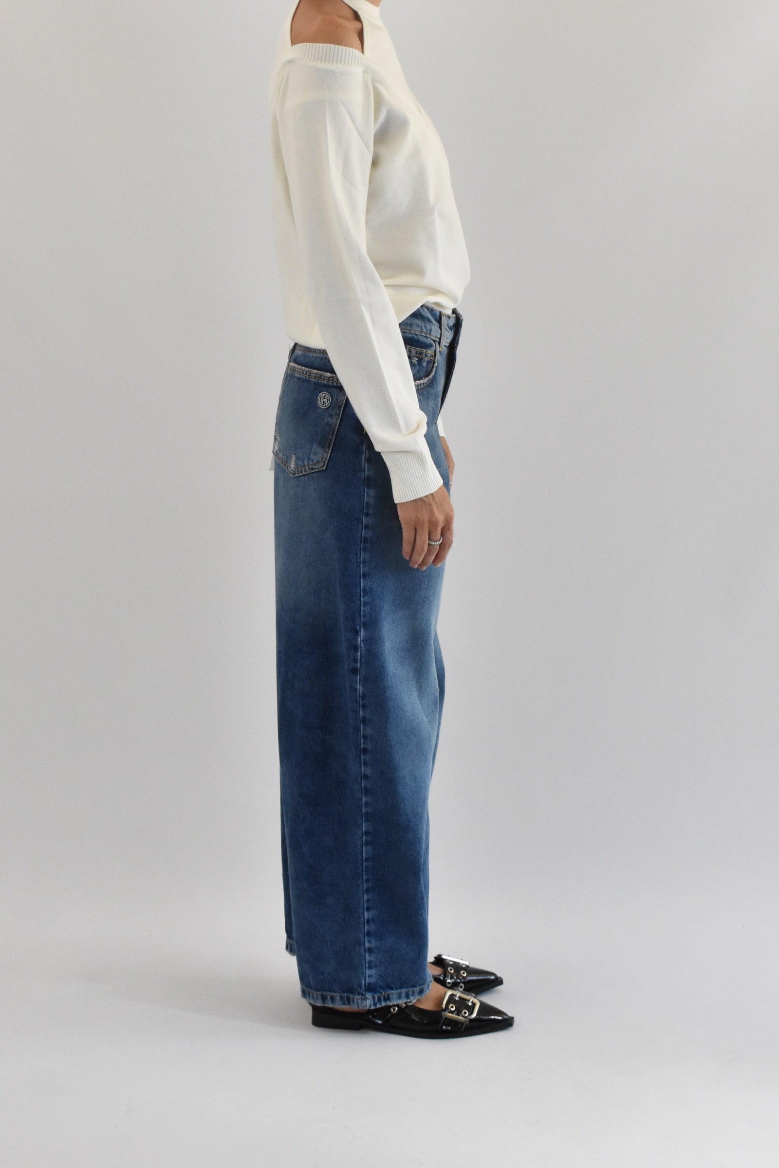 Jeans JUDO