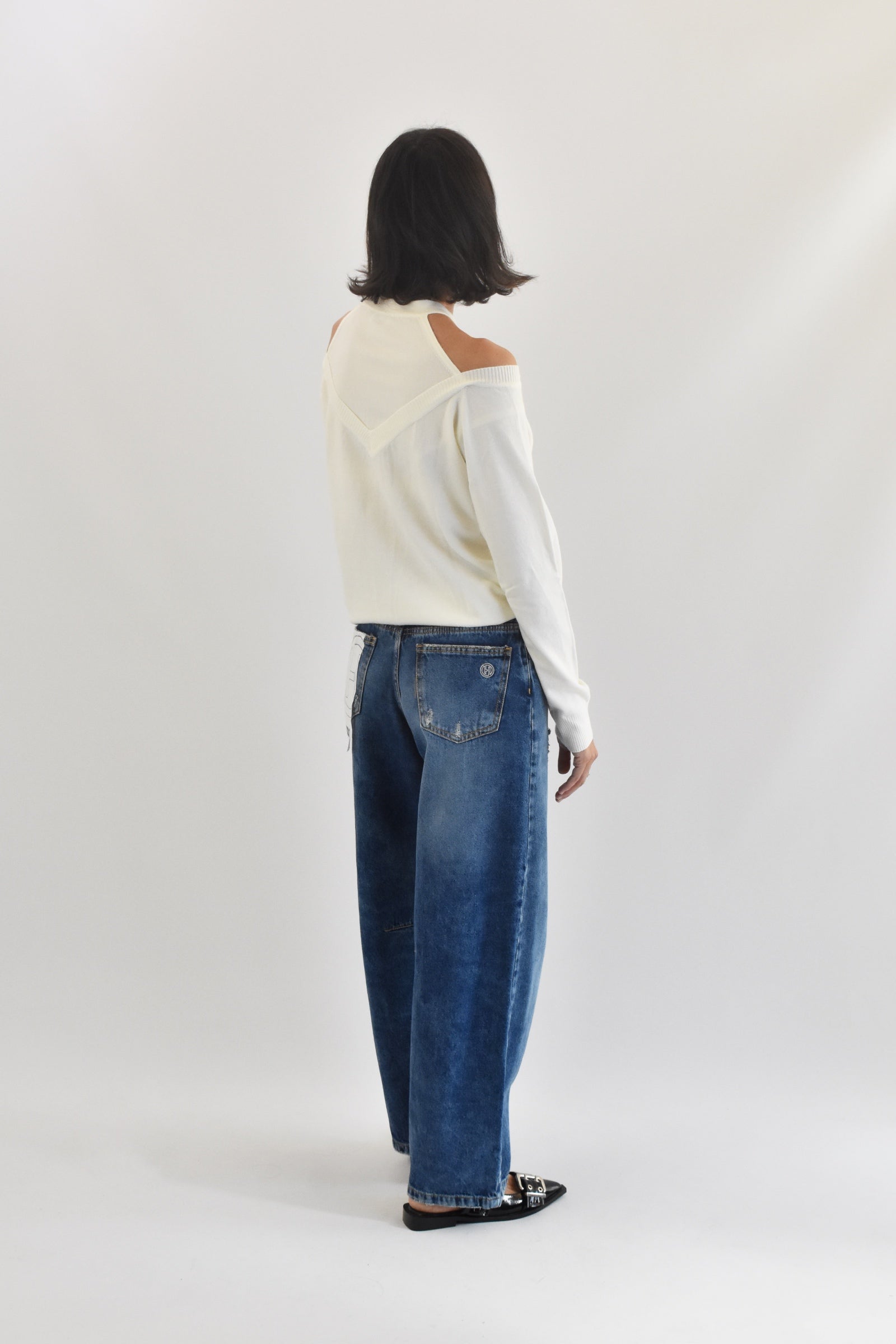 Jeans JUDO