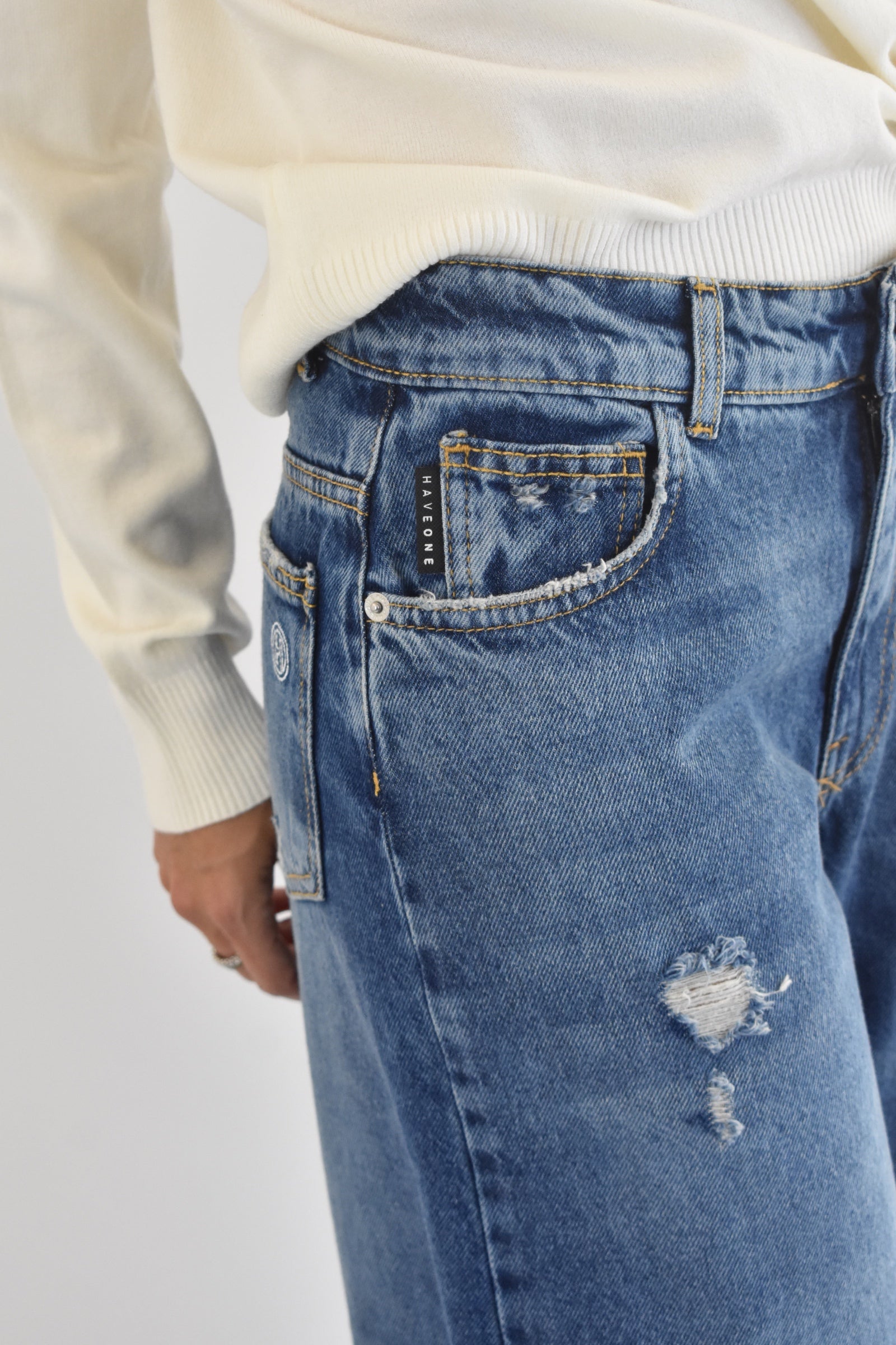 Jeans JUDO