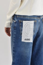 Jeans JUDO