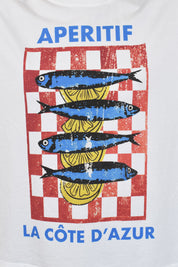 T-shirt APERITIF