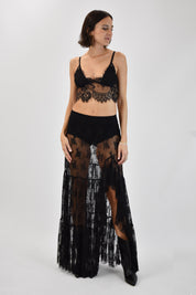 Reggiseno pizzo