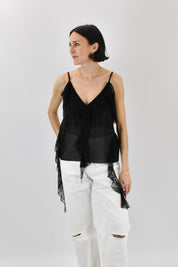 Top pizzo e gale