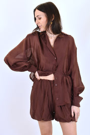 Short palloncino