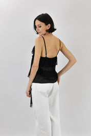 Top pizzo e gale