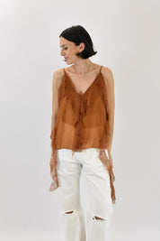Top pizzo e gale