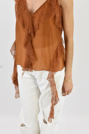Top pizzo e gale