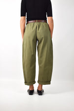 Pantalone carpenter ovetto