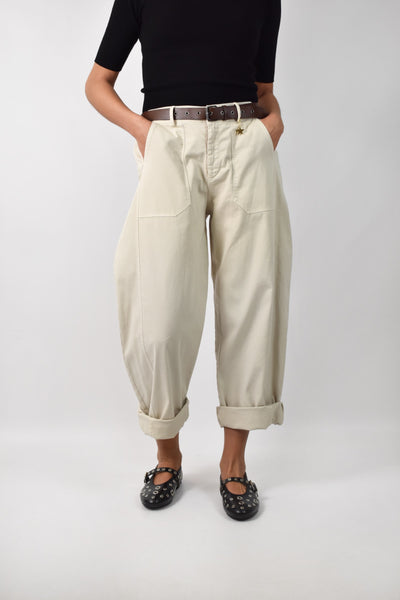 Pantalone carpenter ovetto