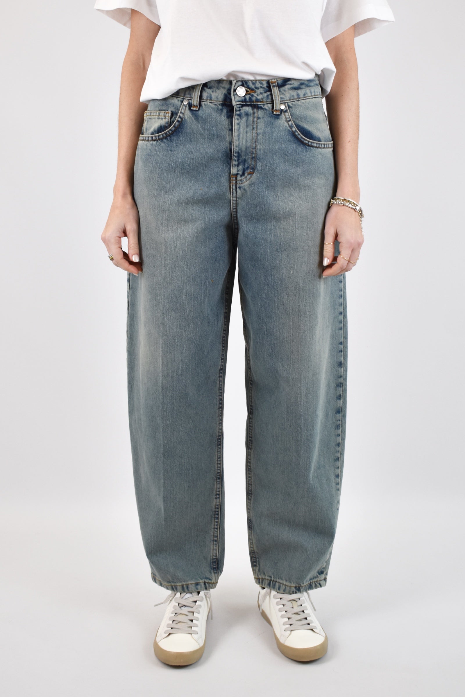 Jeans boyfriend DARIA