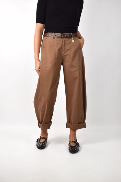 Pantalone carpenter ovetto