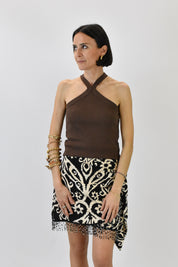 Top costine
