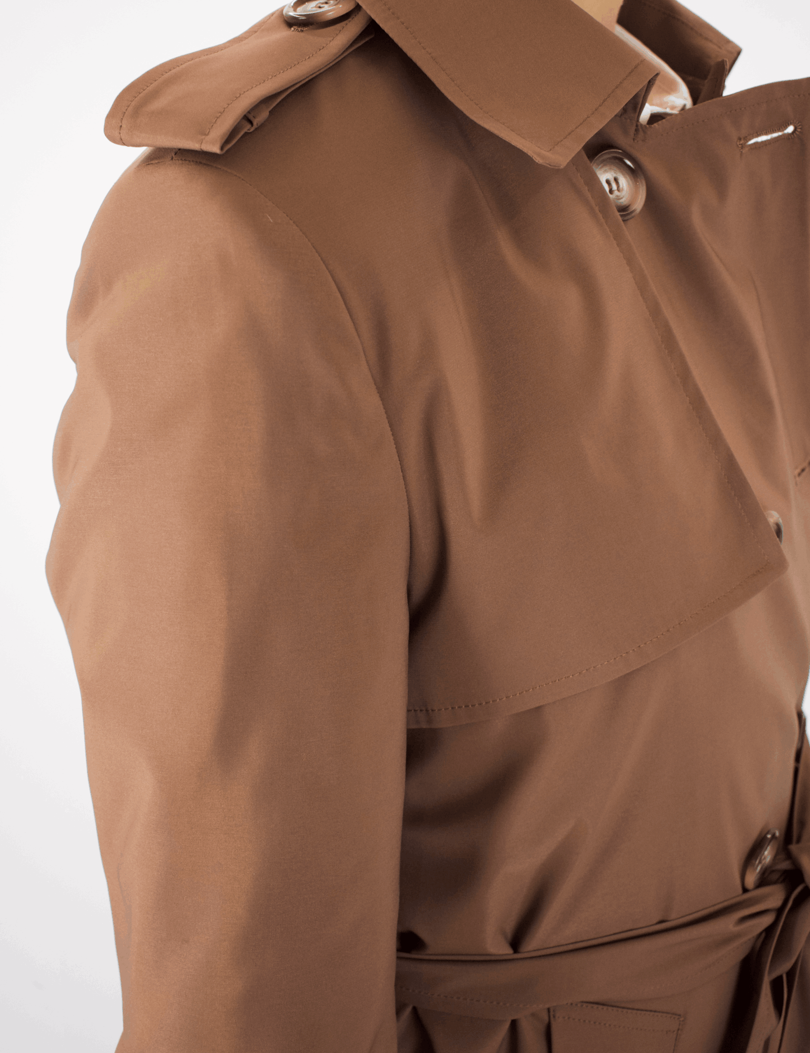 Trench lungo