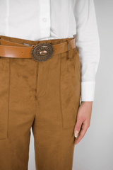 Pantalone ecodainetto