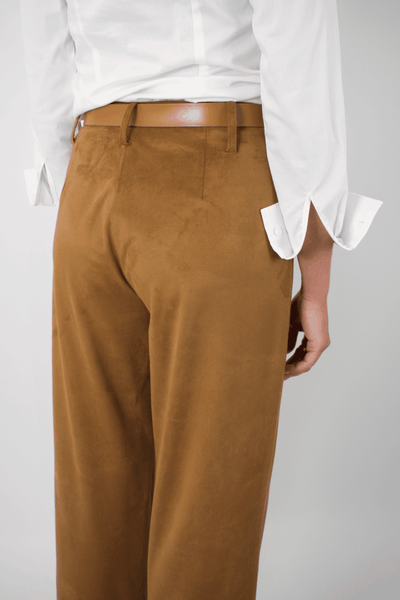 Pantalone ecodainetto