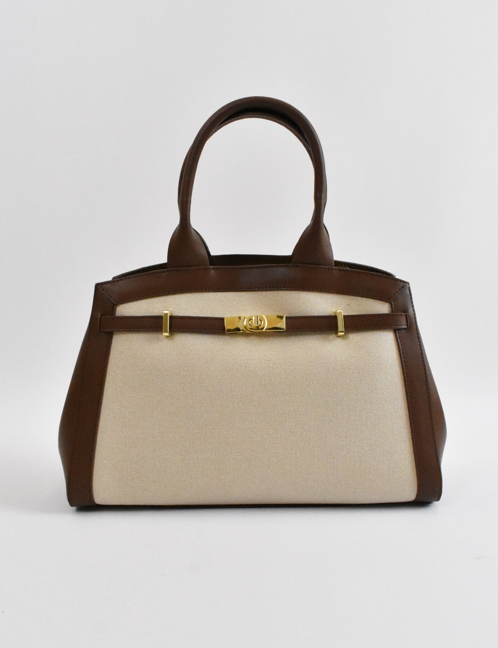 Borsa in pelle CLAUDIA