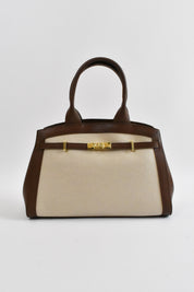 Borsa in pelle CLAUDIA