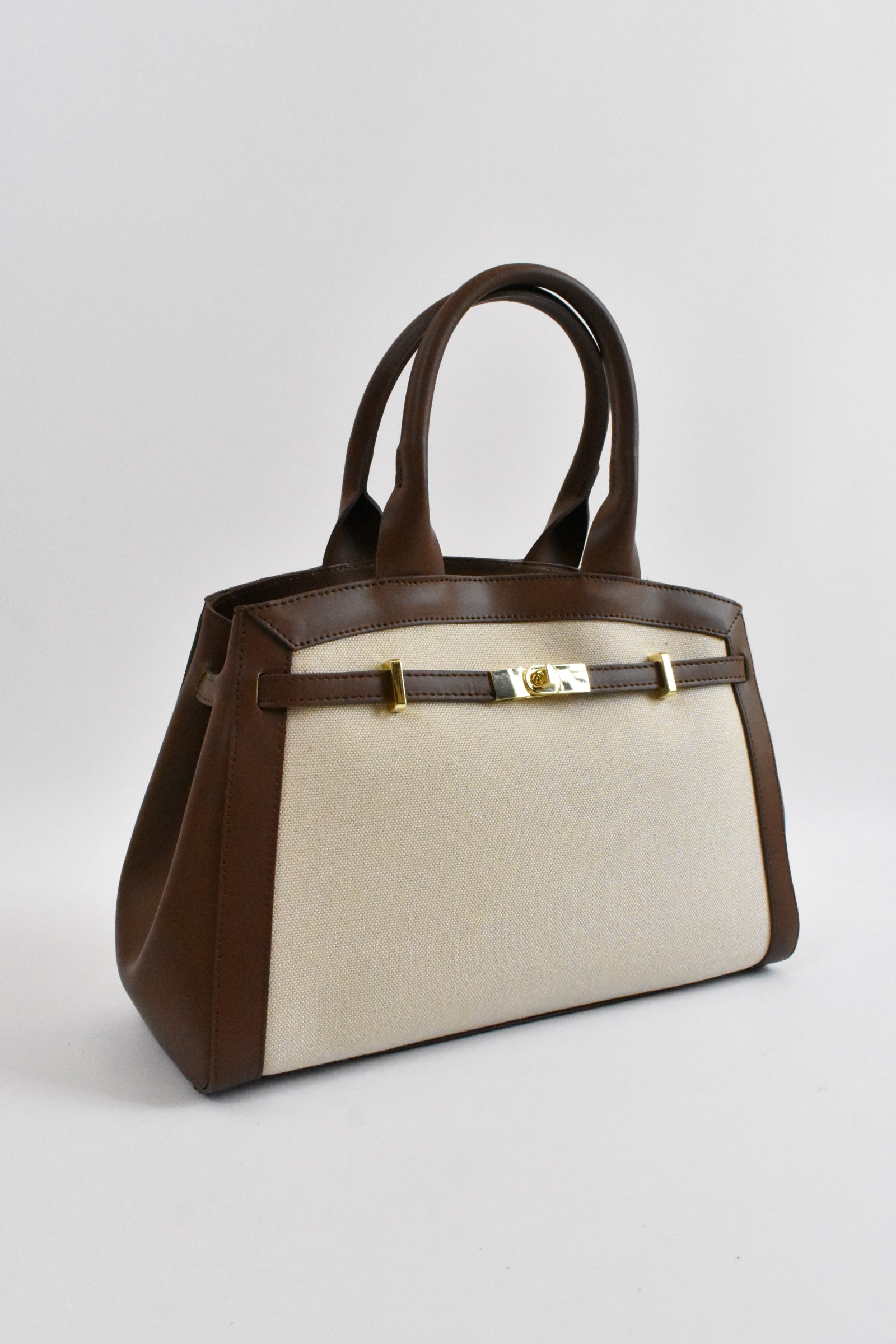 Borsa in pelle CLAUDIA