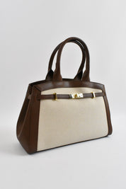Borsa in pelle CLAUDIA