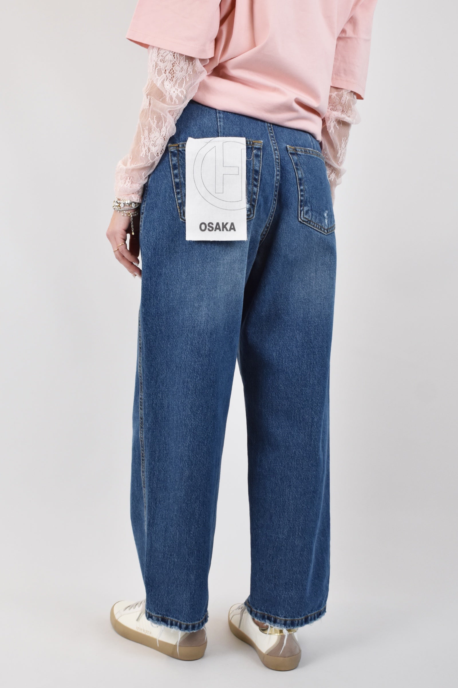 Jeans OSAKA