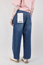 Jeans OSAKA
