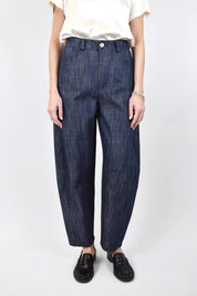 Pantalone tela jeans