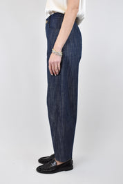 Pantalone tela jeans