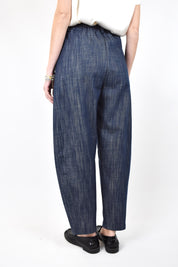 Pantalone tela jeans