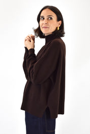 Maglia vesuvio 100% lana