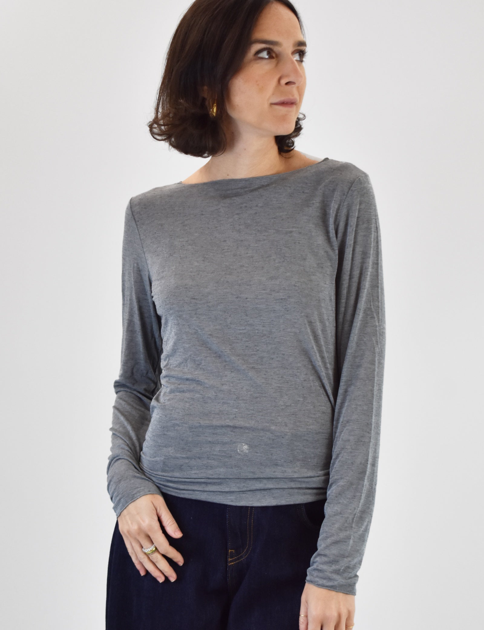 Maglia cashmere