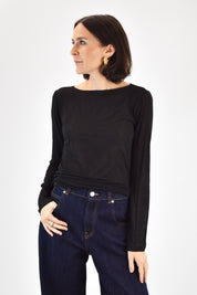 Maglia cashmere